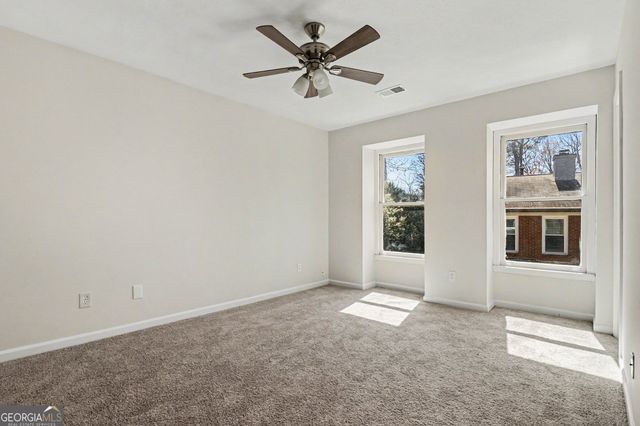 3470 Silver Maple Drive, Duluth, GA 30096