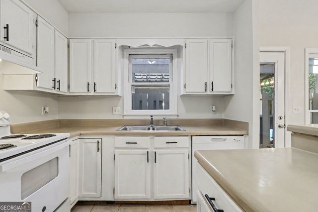 3470 Silver Maple Drive, Duluth, GA 30096