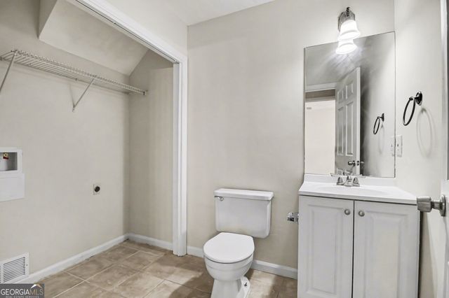 3470 Silver Maple Drive, Duluth, GA 30096