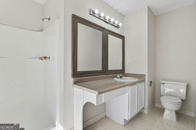 3470 Silver Maple Drive, Duluth, GA 30096