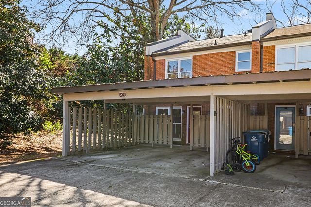 3470 Silver Maple Drive, Duluth, GA 30096