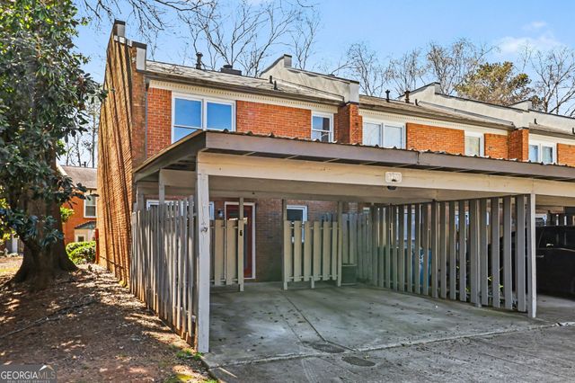 3470 Silver Maple Drive, Duluth, GA 30096