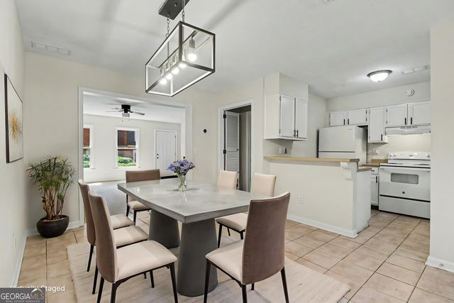 3470 Silver Maple Drive, Duluth, GA 30096