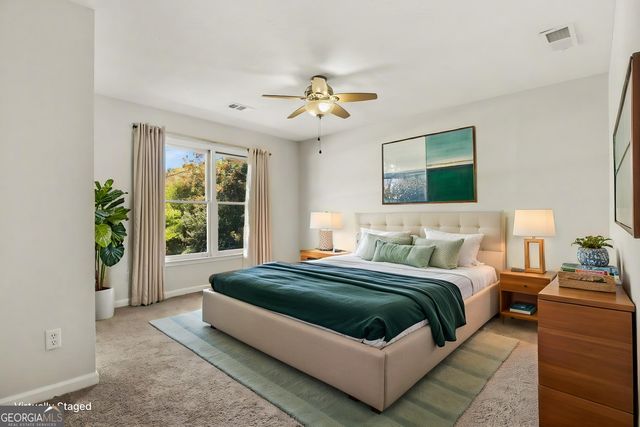 3470 Silver Maple Drive, Duluth, GA 30096