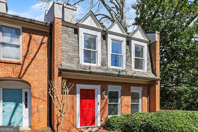 3470 Silver Maple Drive, Duluth, GA 30096