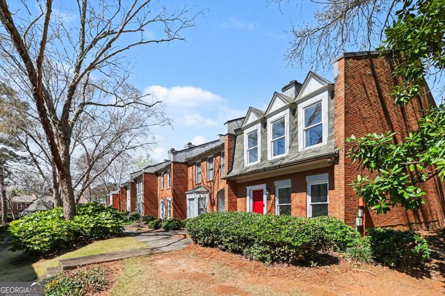 3470 Silver Maple Drive, Duluth, GA 30096