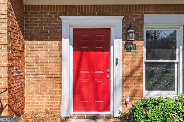 3470 Silver Maple Drive, Duluth, GA 30096