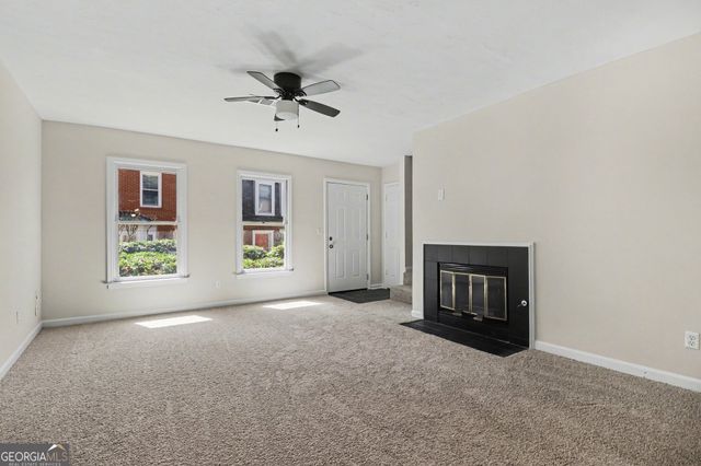 3470 Silver Maple Drive, Duluth, GA 30096