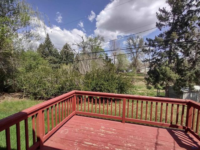 3616 BROOKSIDE DR, Rapid City, SD 57702
