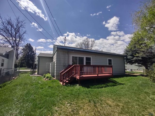 3616 BROOKSIDE DR, Rapid City, SD 57702