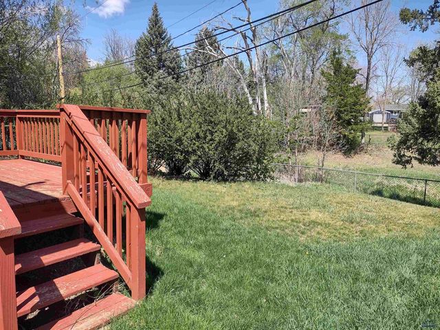 3616 BROOKSIDE DR, Rapid City, SD 57702