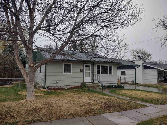 3616 BROOKSIDE DR, Rapid City, SD 57702