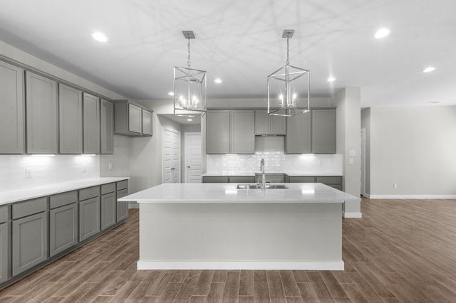 65 Shining Point Drive, Waller, TX 77484