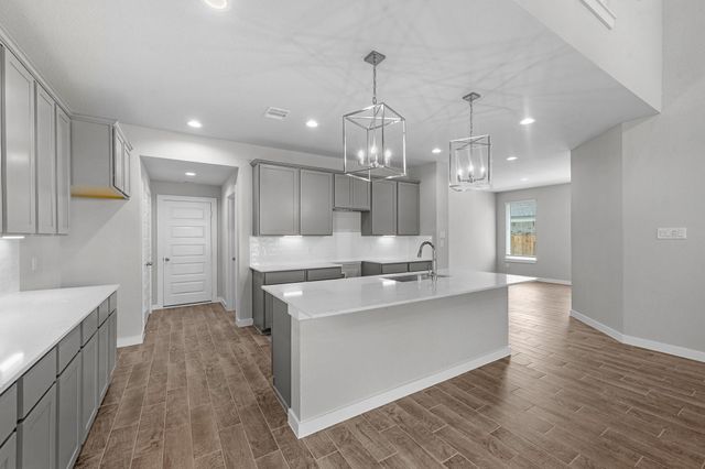 65 Shining Point Drive, Waller, TX 77484