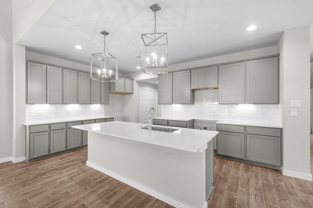 65 Shining Point Drive, Waller, TX 77484