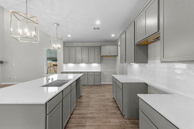 65 Shining Point Drive, Waller, TX 77484