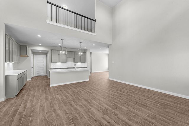 65 Shining Point Drive, Waller, TX 77484