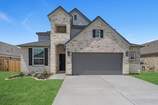 65 Shining Point Drive, Waller, TX 77484