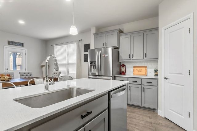1804 Ruffian Road, Granbury, TX 76049