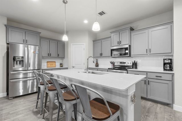 1804 Ruffian Road, Granbury, TX 76049