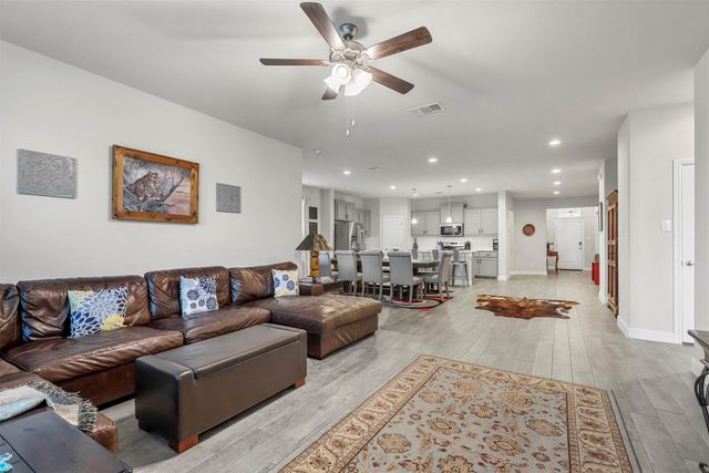 1804 Ruffian Road, Granbury, TX 76049