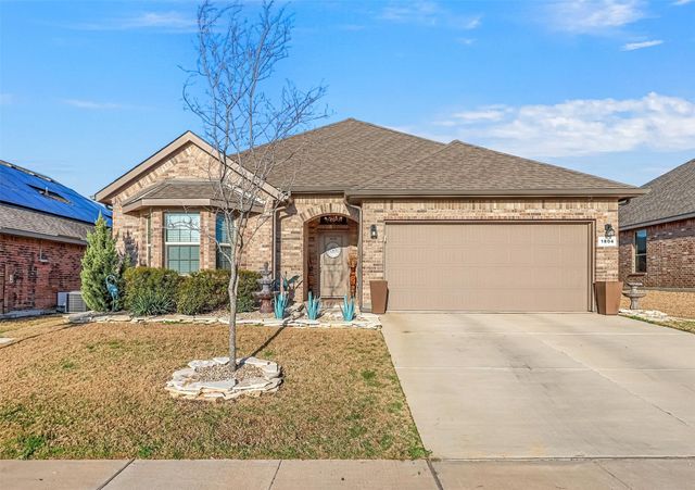 1804 Ruffian Road, Granbury, TX 76049