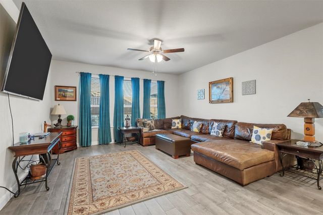 1804 Ruffian Road, Granbury, TX 76049