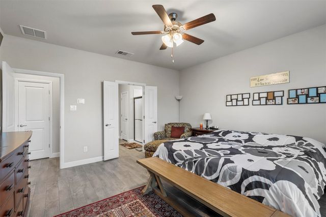 1804 Ruffian Road, Granbury, TX 76049