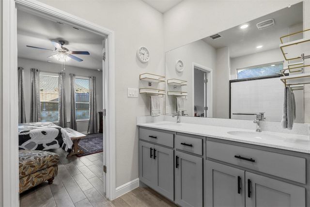 1804 Ruffian Road, Granbury, TX 76049