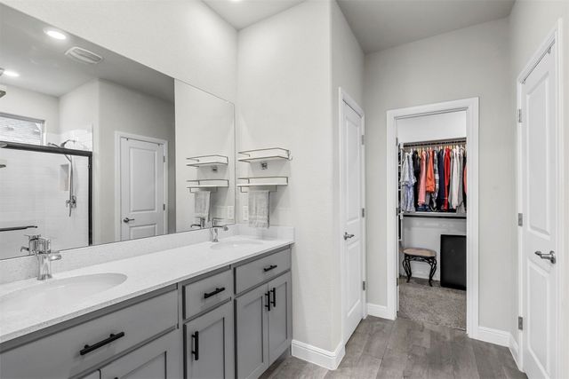 1804 Ruffian Road, Granbury, TX 76049