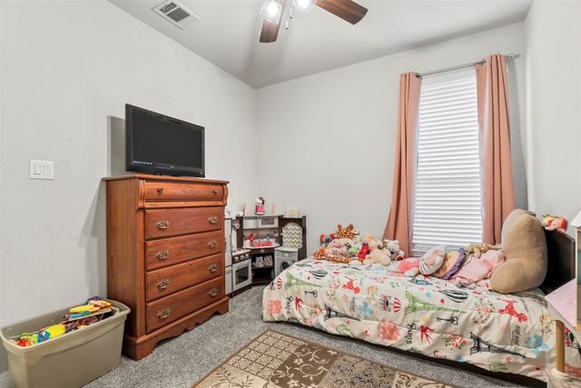 1804 Ruffian Road, Granbury, TX 76049