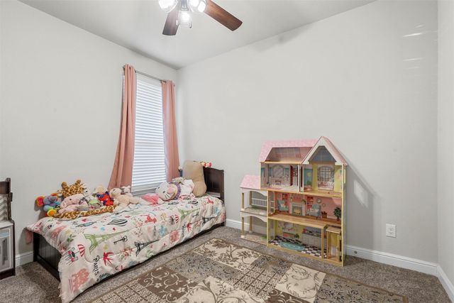 1804 Ruffian Road, Granbury, TX 76049