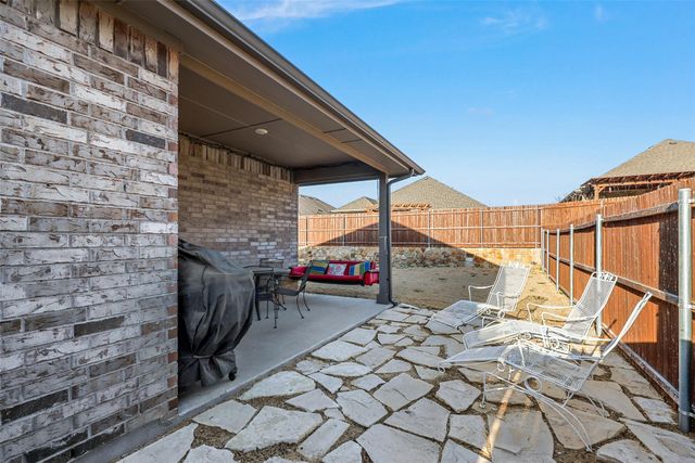 1804 Ruffian Road, Granbury, TX 76049