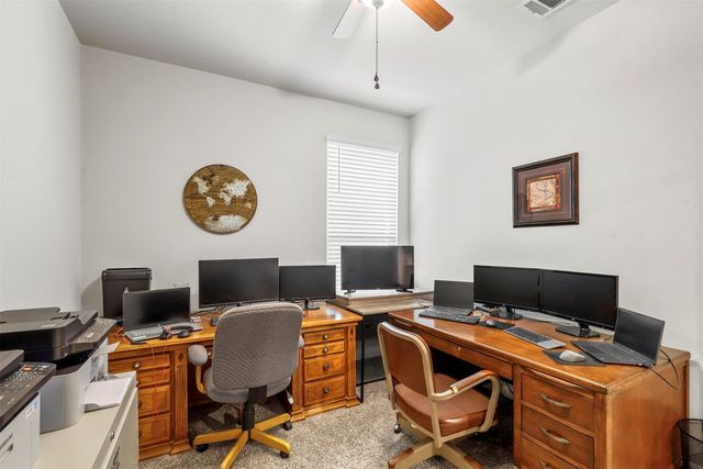 1804 Ruffian Road, Granbury, TX 76049