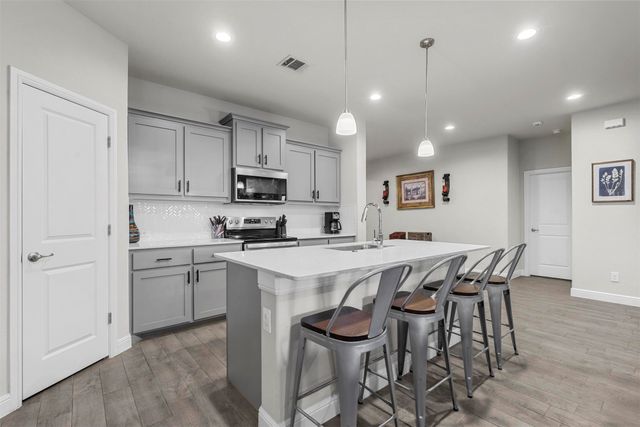 1804 Ruffian Road, Granbury, TX 76049