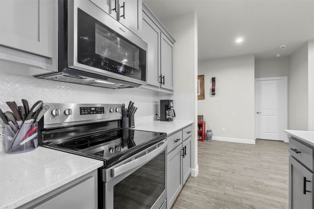 1804 Ruffian Road, Granbury, TX 76049