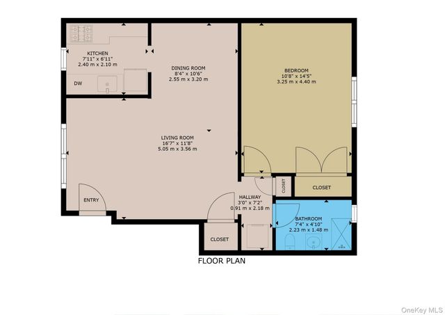 57-69 246th Crescent A3, Douglaston, NY 11362