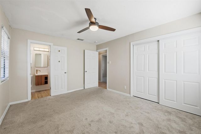 5408 Waltham Avenue, Fort Worth, TX 76133