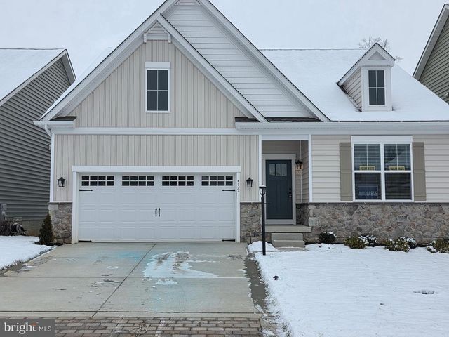 539 WHIMSICAL DR, Havre De Grace, MD 21078