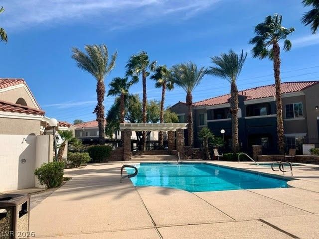 10245 South Maryland Parkway 162, Las Vegas, NV 89183