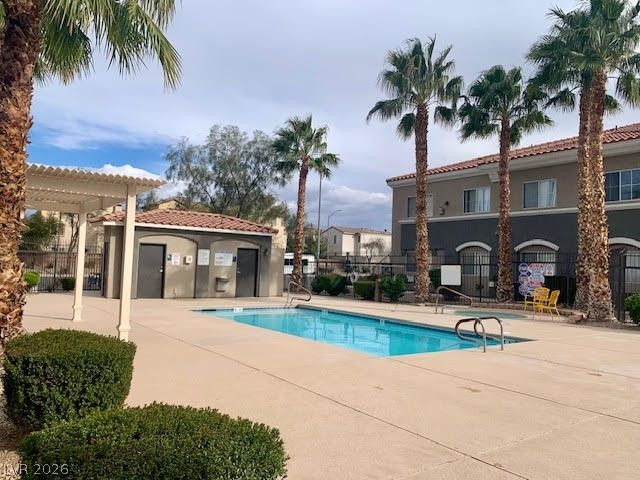 10245 South Maryland Parkway 162, Las Vegas, NV 89183