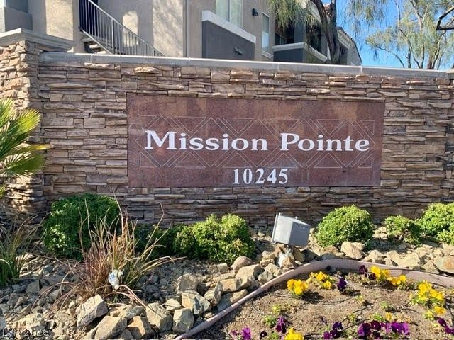 10245 South Maryland Parkway 162, Las Vegas, NV 89183