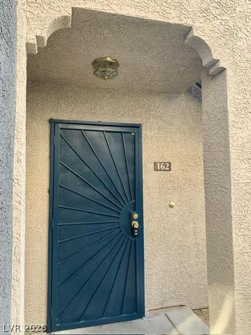 10245 South Maryland Parkway 162, Las Vegas, NV 89183