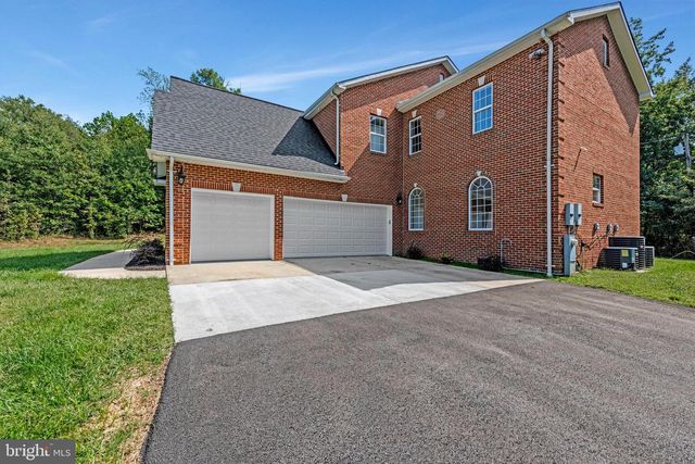 10811 ELECTRIC AVE, Glenn Dale, MD 20769