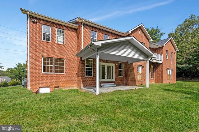 10811 ELECTRIC AVE, Glenn Dale, MD 20769