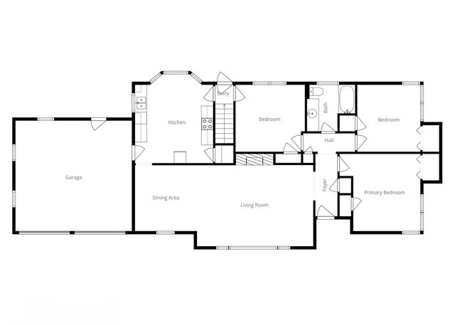 4029 Lakeside Drive, Kalamazoo, MI 49008