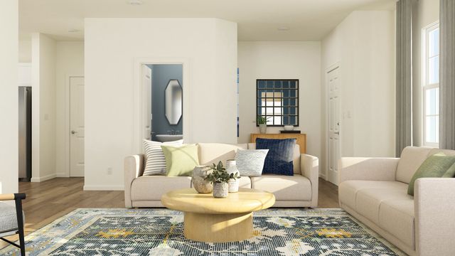 1660 Rolling Pass, Beecher, IL 60401