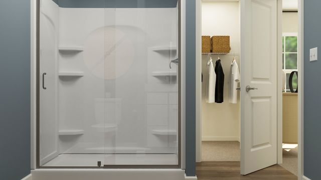 1660 Rolling Pass, Beecher, IL 60401