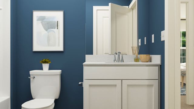 1660 Rolling Pass, Beecher, IL 60401