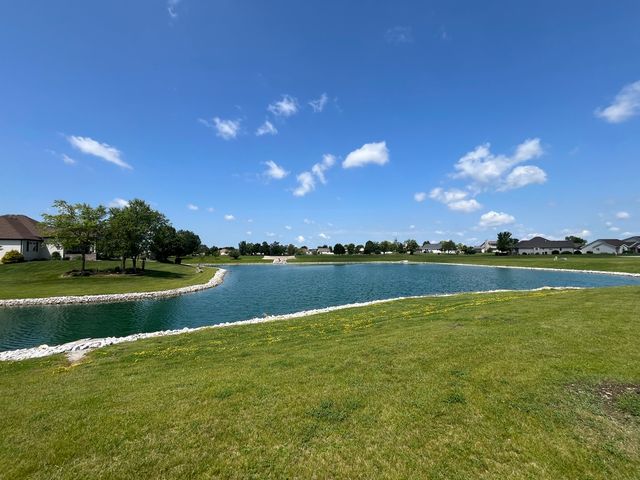 1660 Rolling Pass, Beecher, IL 60401